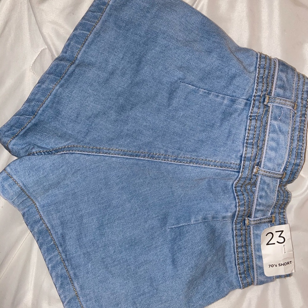 shorts - Picture 3 of 3